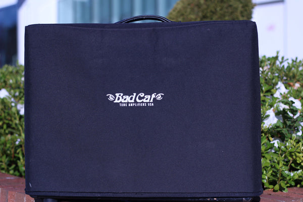 Bad Cat Hot Cat 30R - Hot!