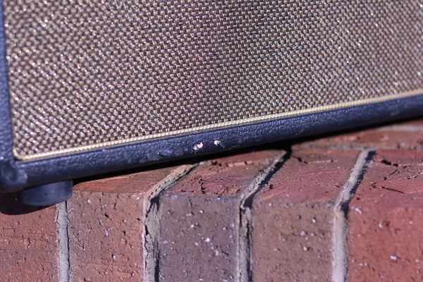 Bad Cat Hot Cat 30R - Hot!