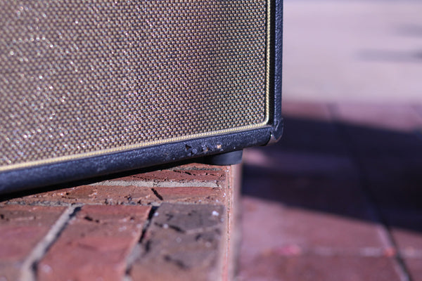 Bad Cat Hot Cat 30R - Hot!