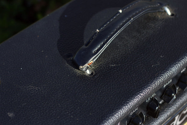 Bad Cat Hot Cat 30R - Hot!