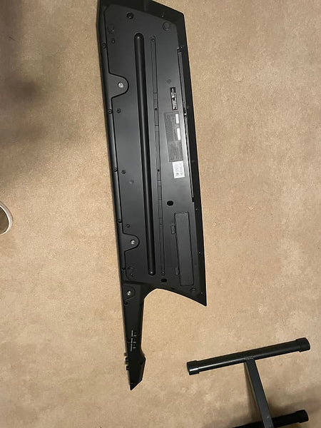 Roland AX-Edge 49-Key Keytar Synthesizer 2018 - Present - Black / Red