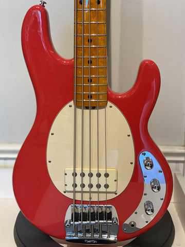 2010 MusicMan Stingray5 Classic