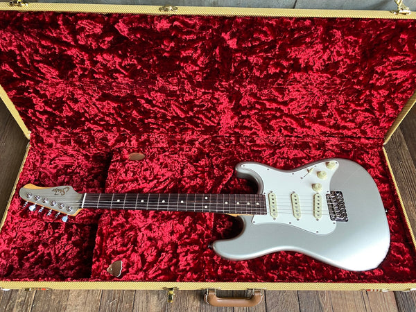 2017 John Suhr Custom Classic