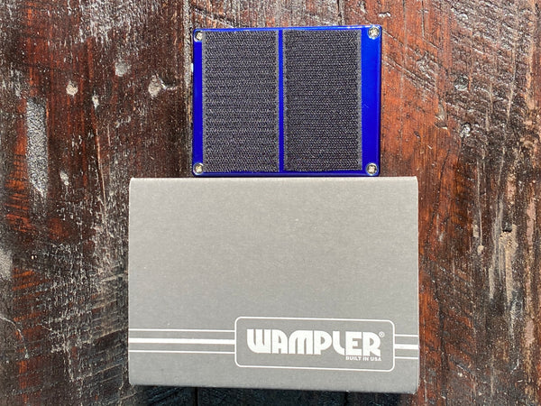 Wampler The Doctor Lo-Fi Delay