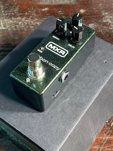 MXR Carbon Copy Mini