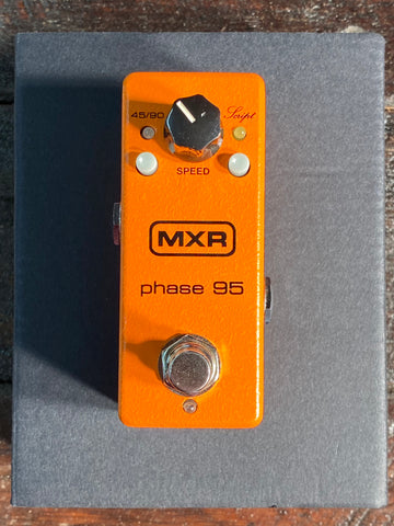MXR Phase 95 w/ Power Supply