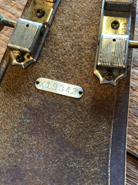 1953 Supro Comet Lap Steel
