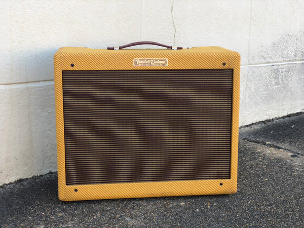 Fender '57 Custom Deluxe