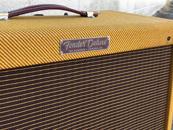 Fender '57 Custom Deluxe