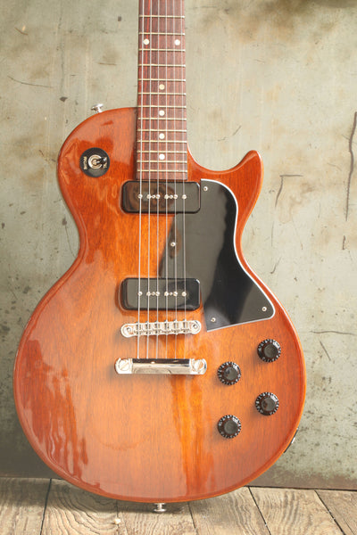 2019 Gibson Les Paul Special P-90