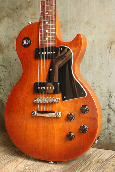 2019 Gibson Les Paul Special P-90