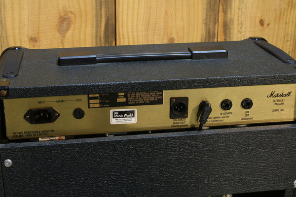 1985 Marshall Model 4001 Studio 15