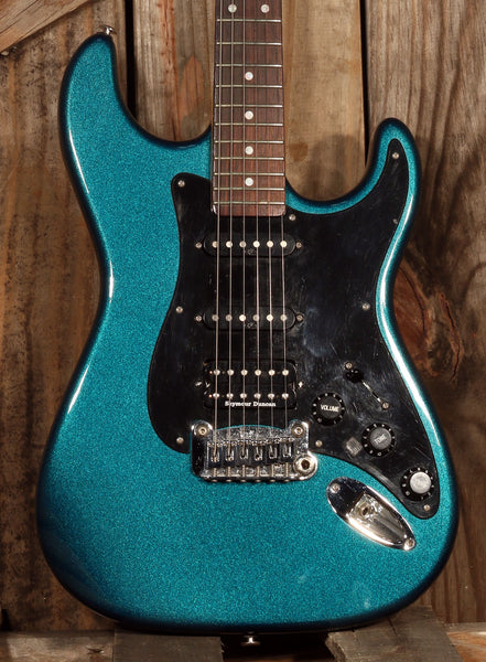 G&L Legacy USA