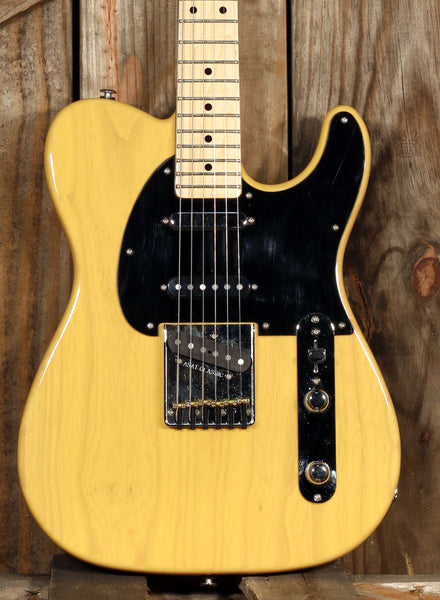 G&L ASAT Classic "S"