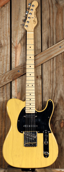 G&L ASAT Classic "S"