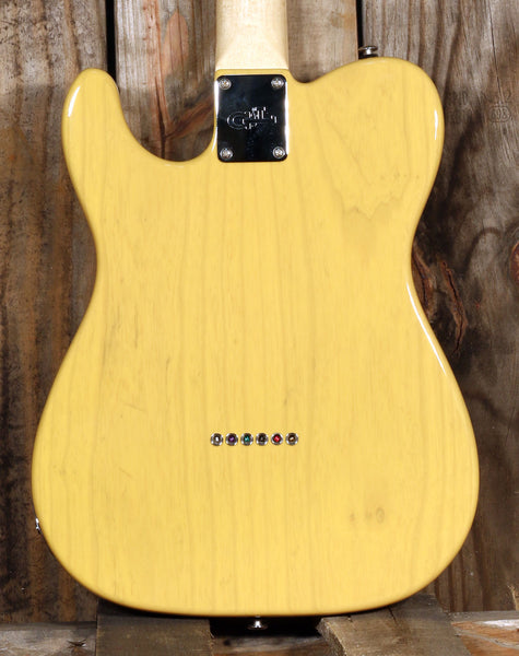 G&L ASAT Classic "S"