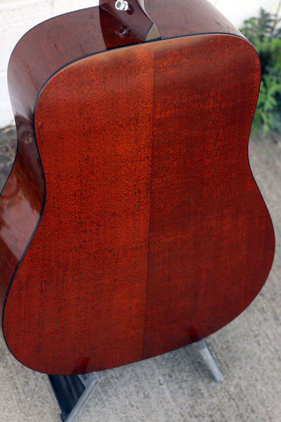 2011 Collings D1A Varnish