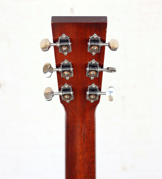 2011 Collings D1A Varnish